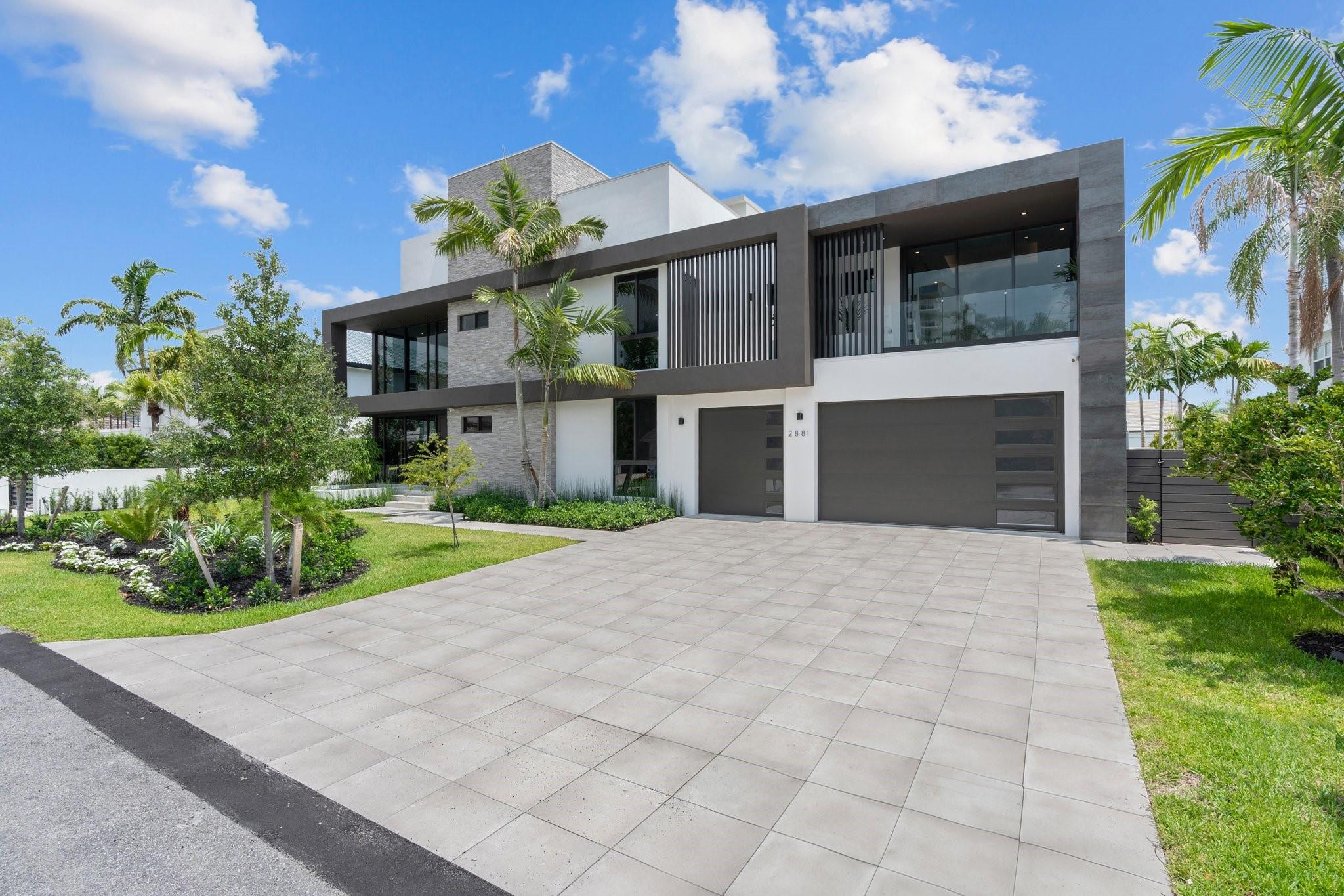 Coral Ridge Country Club - Residential