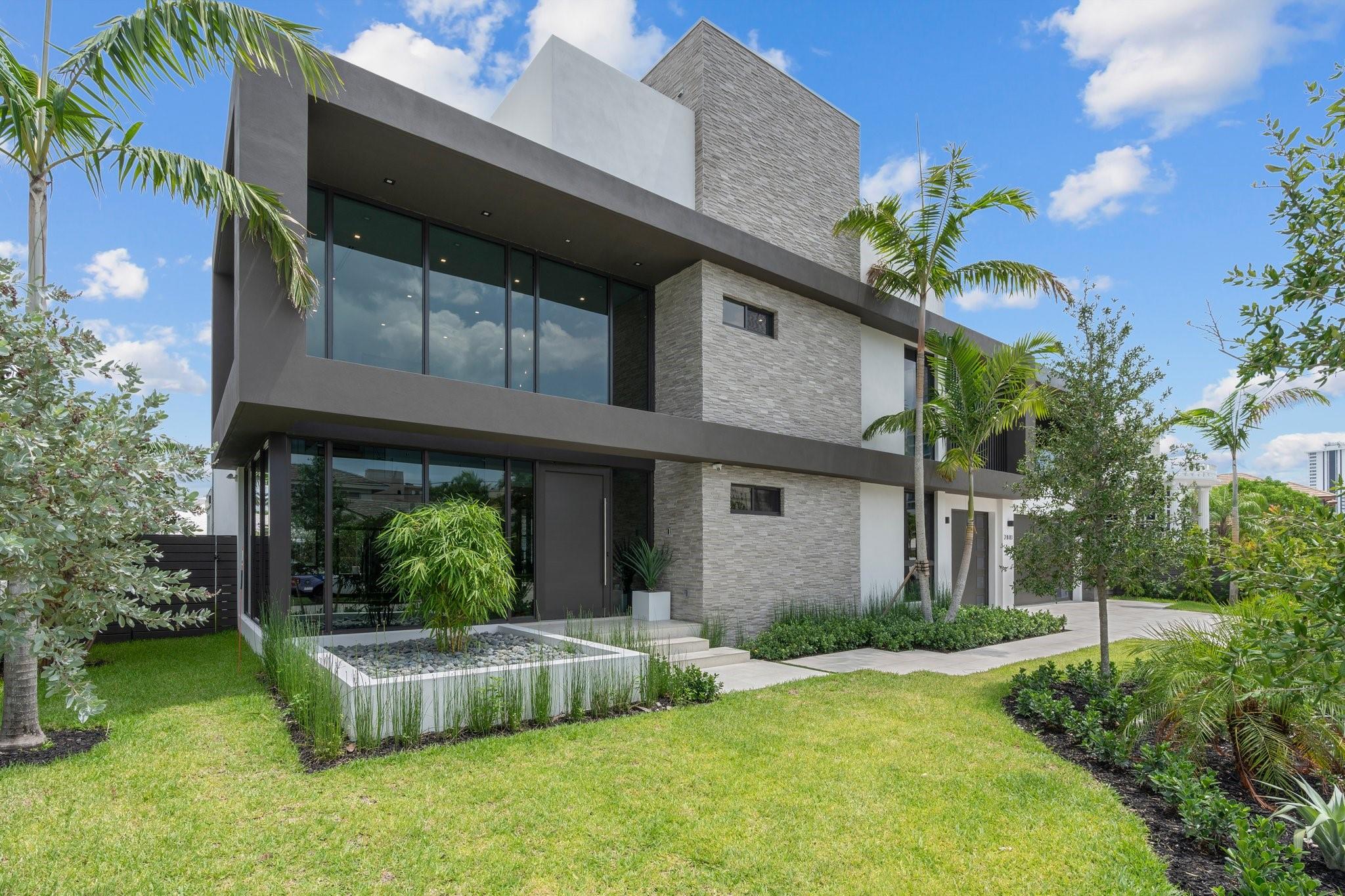 Coral Ridge Country Club - Residential