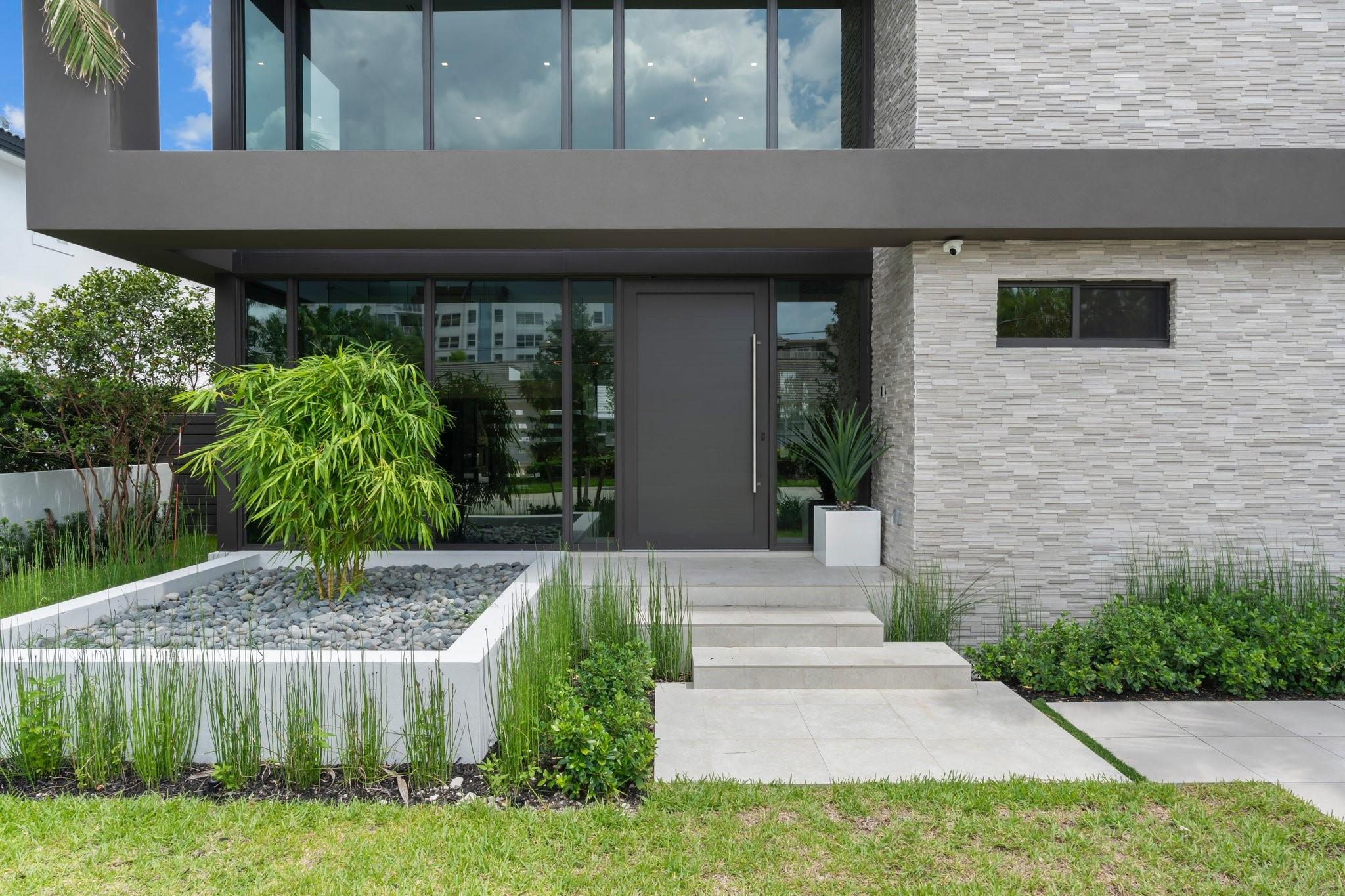 Coral Ridge Country Club - Residential
