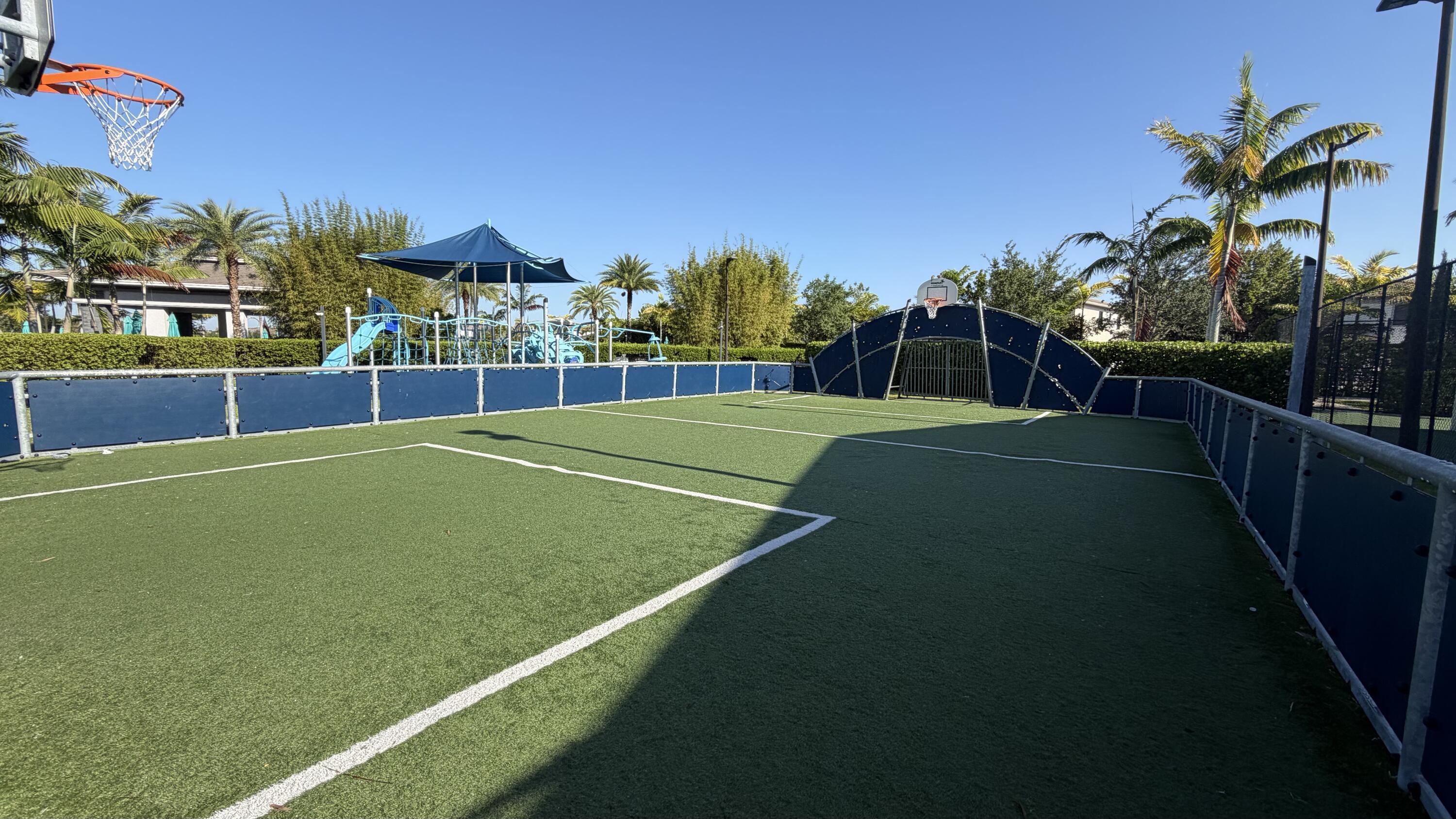 MiraLago- CC Homes - Residential