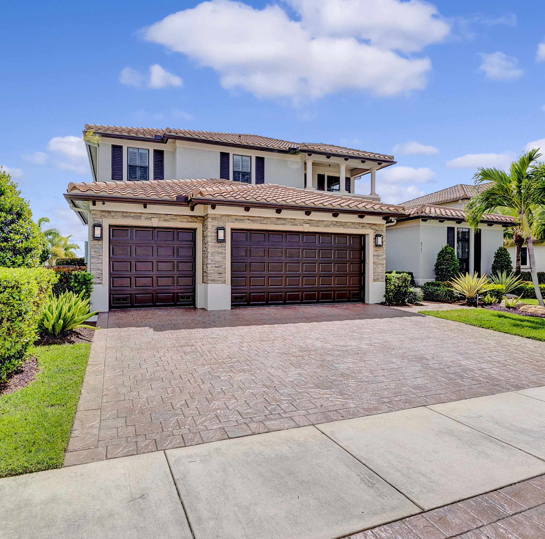 MiraLago- CC Homes - Residential
