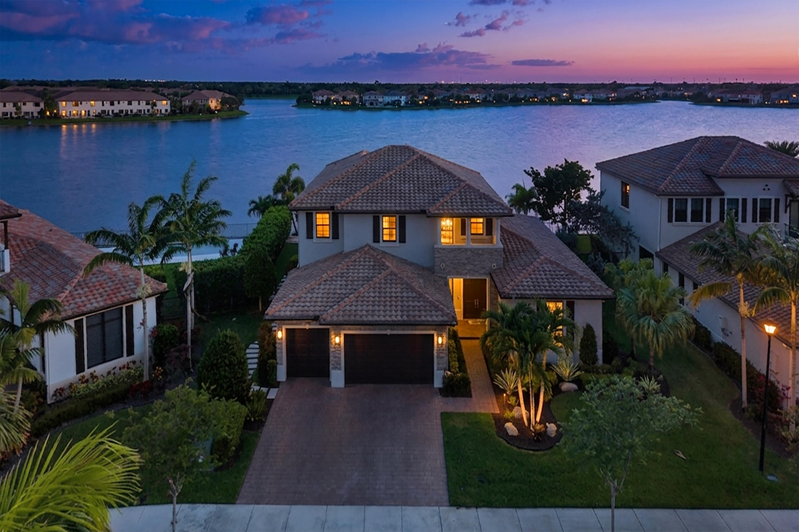 MiraLago- CC Homes - Residential