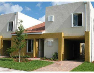 PALM BEACH FARMS CO - Residential Lease