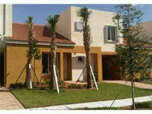 PALM BEACH FARMS CO - Residential Lease