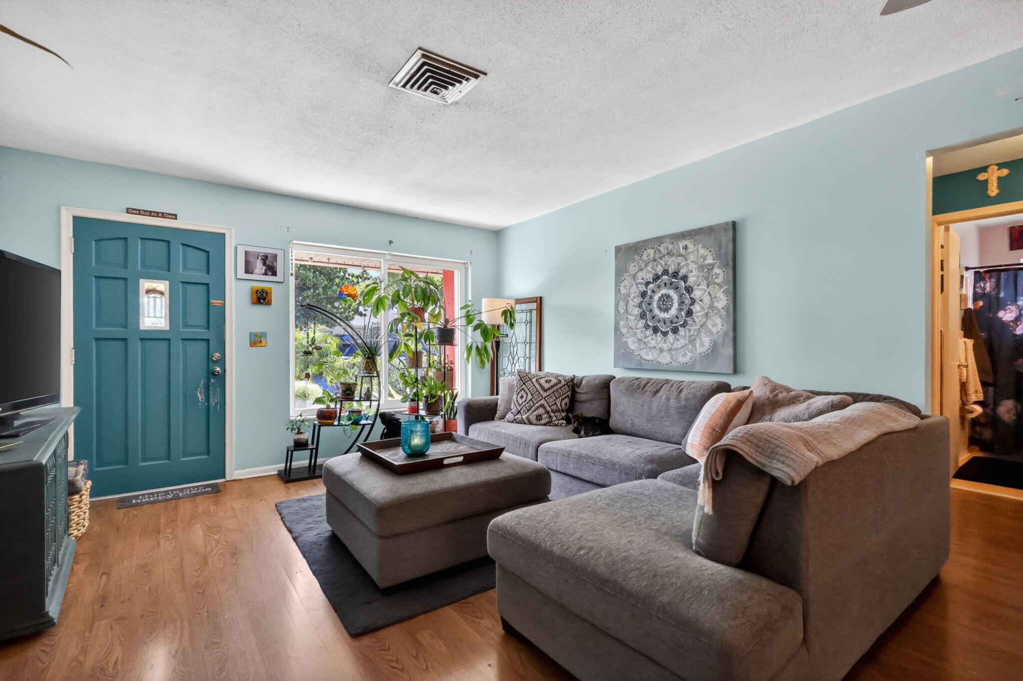 NORTH LAKE WORTH - Residential