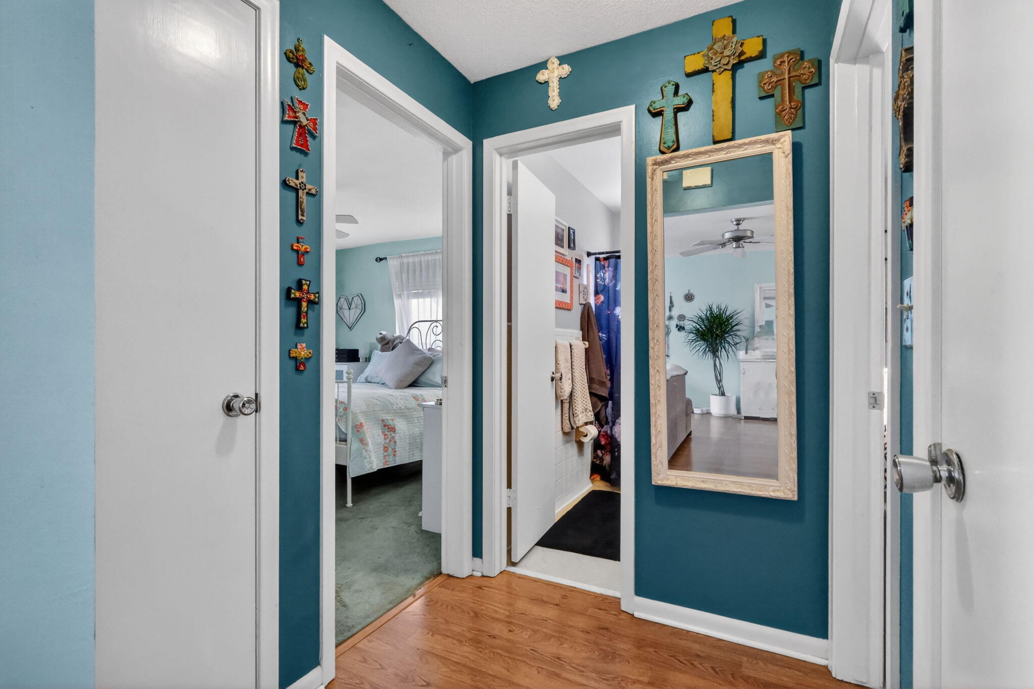 NORTH LAKE WORTH - Residential