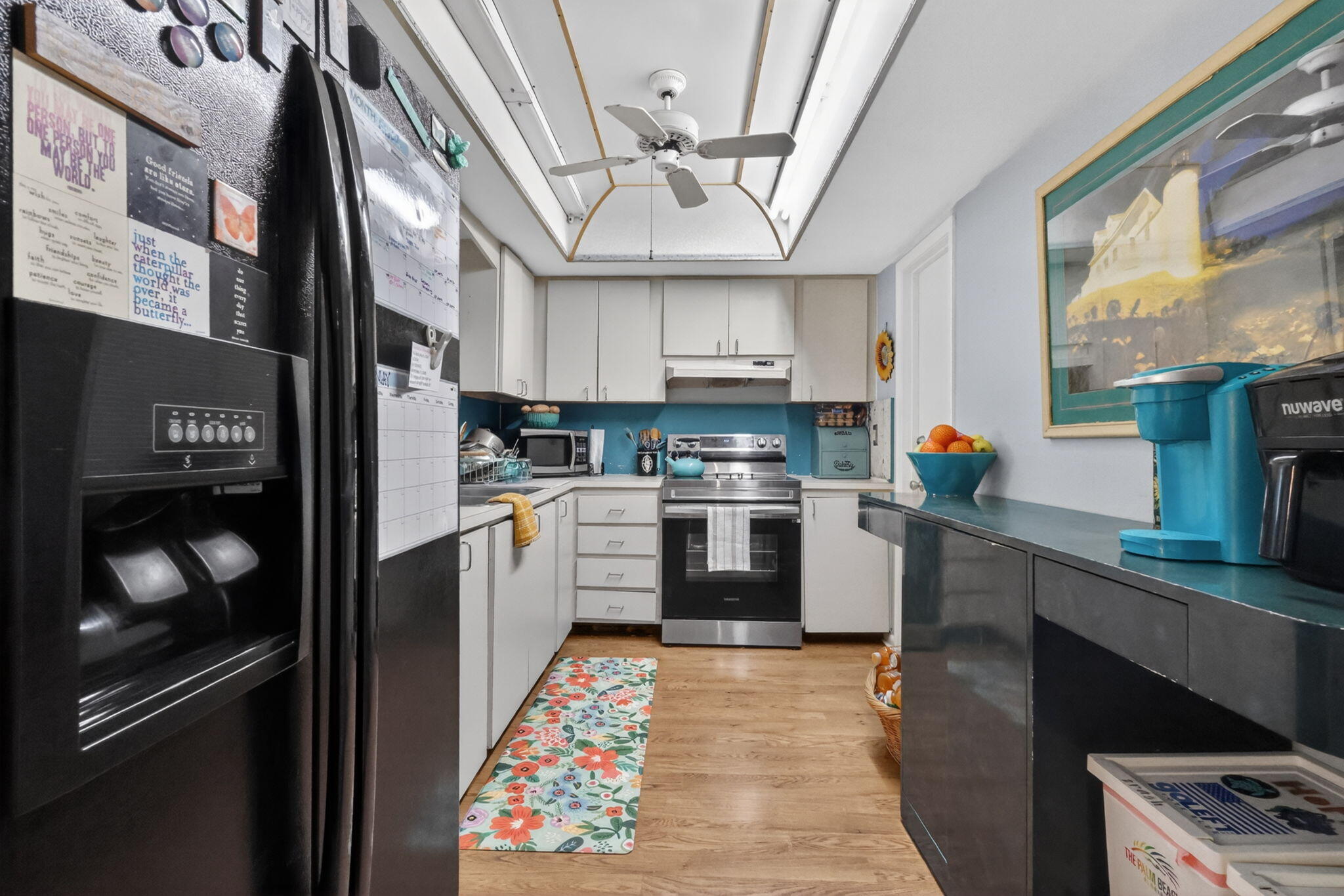 NORTH LAKE WORTH - Residential