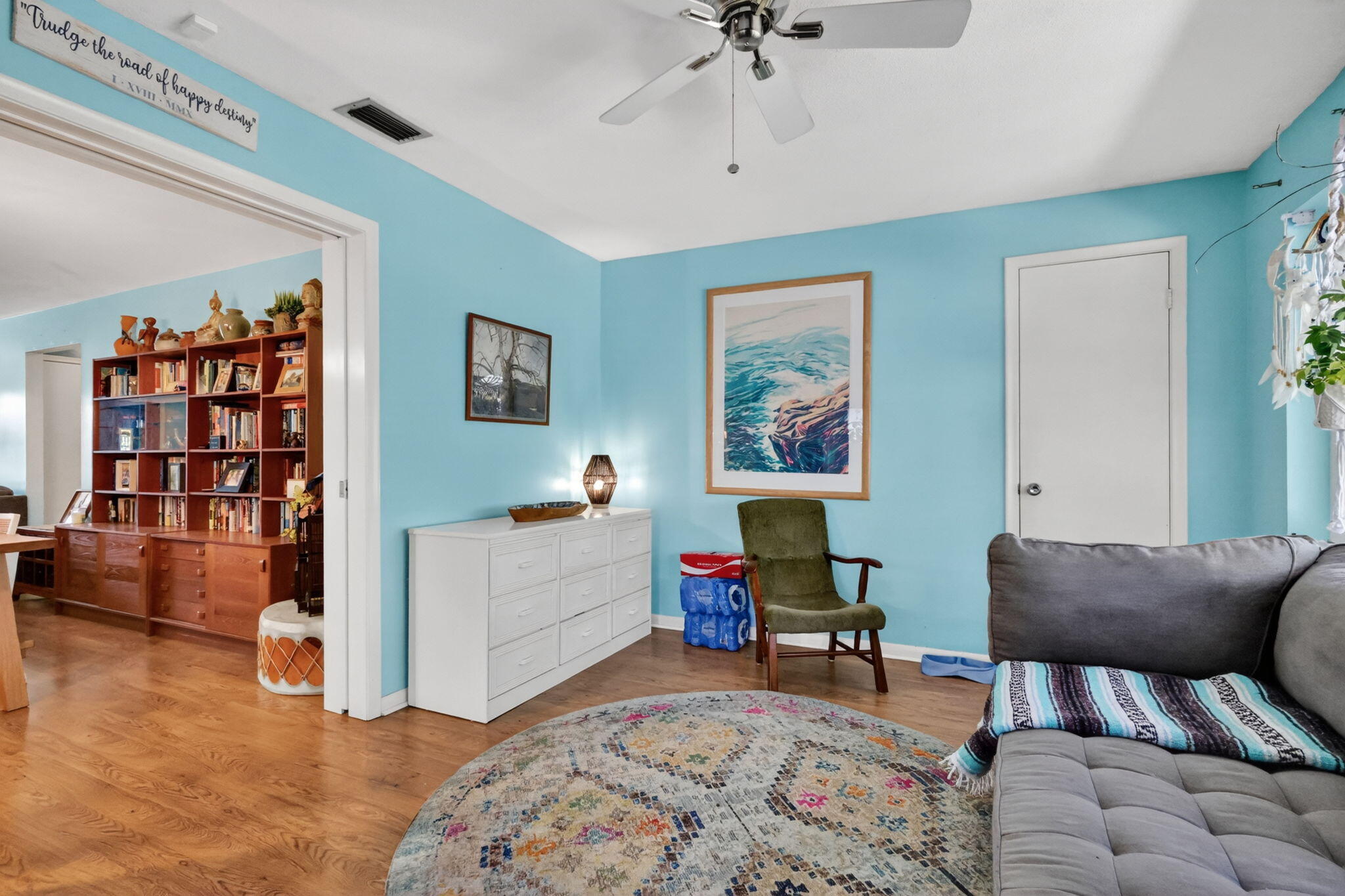 NORTH LAKE WORTH - Residential