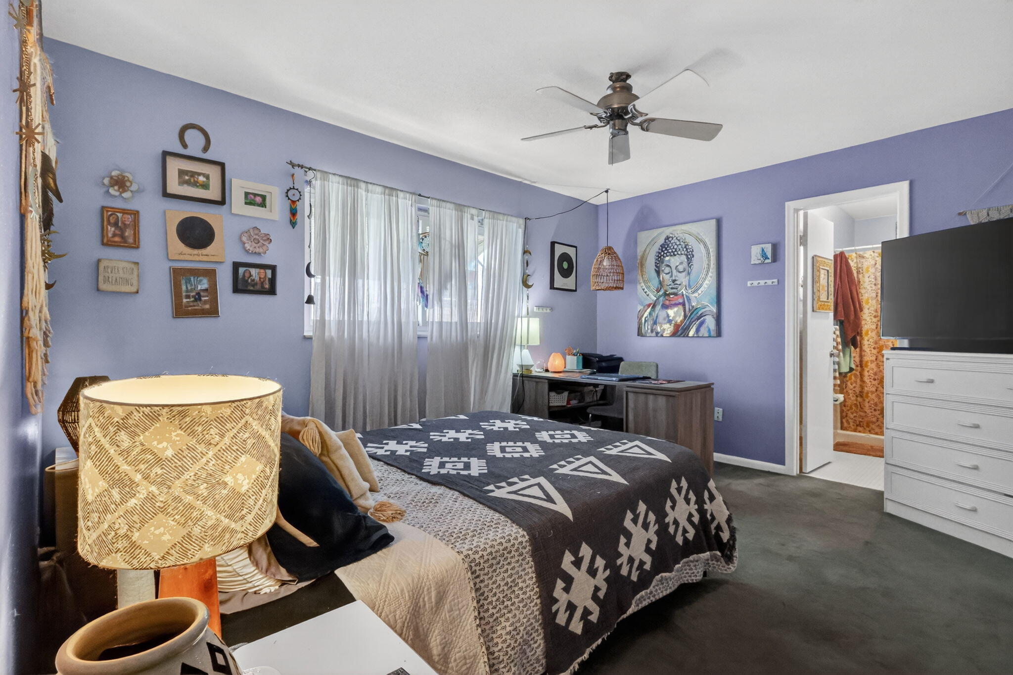 NORTH LAKE WORTH - Residential