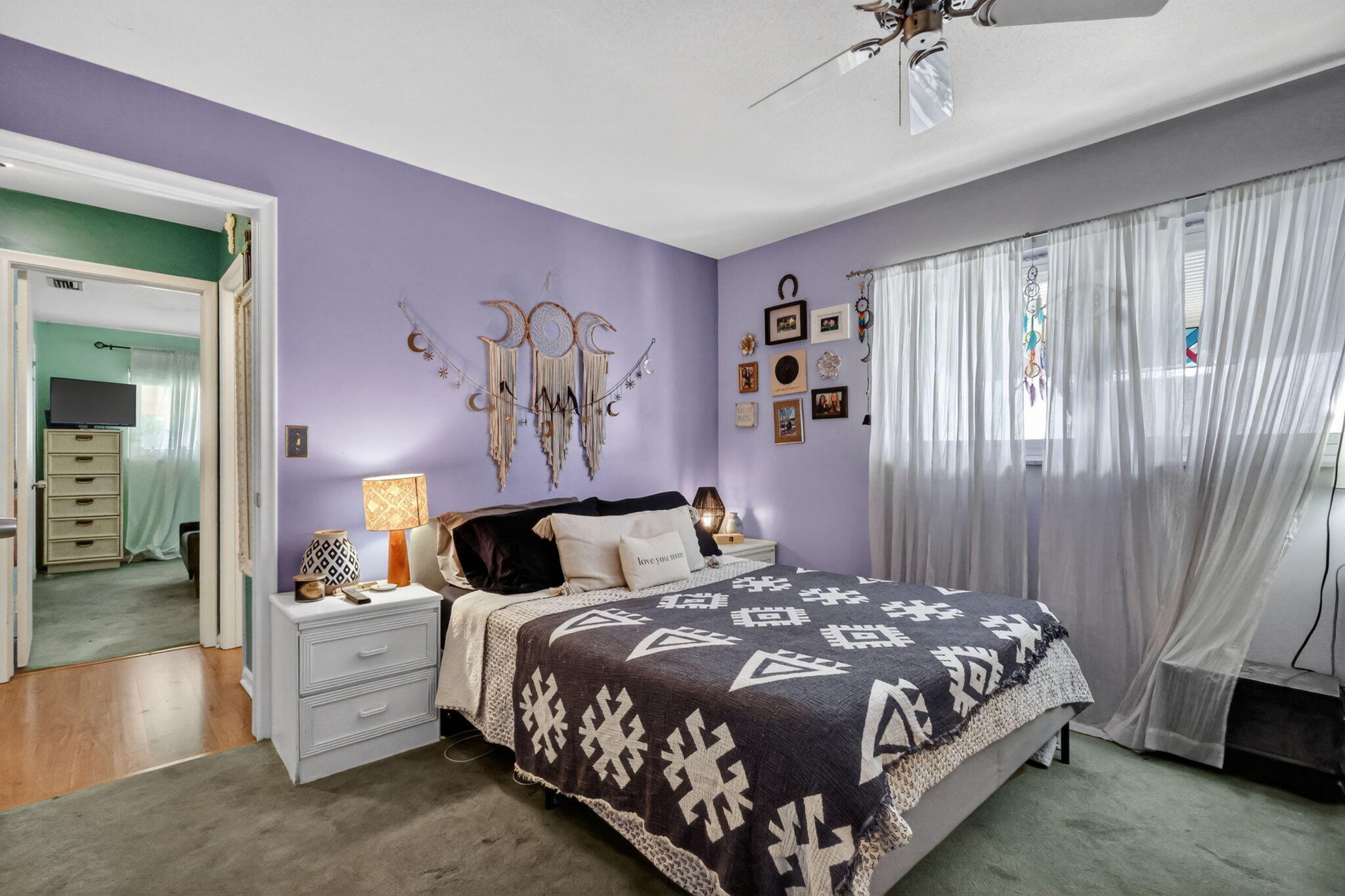 NORTH LAKE WORTH - Residential