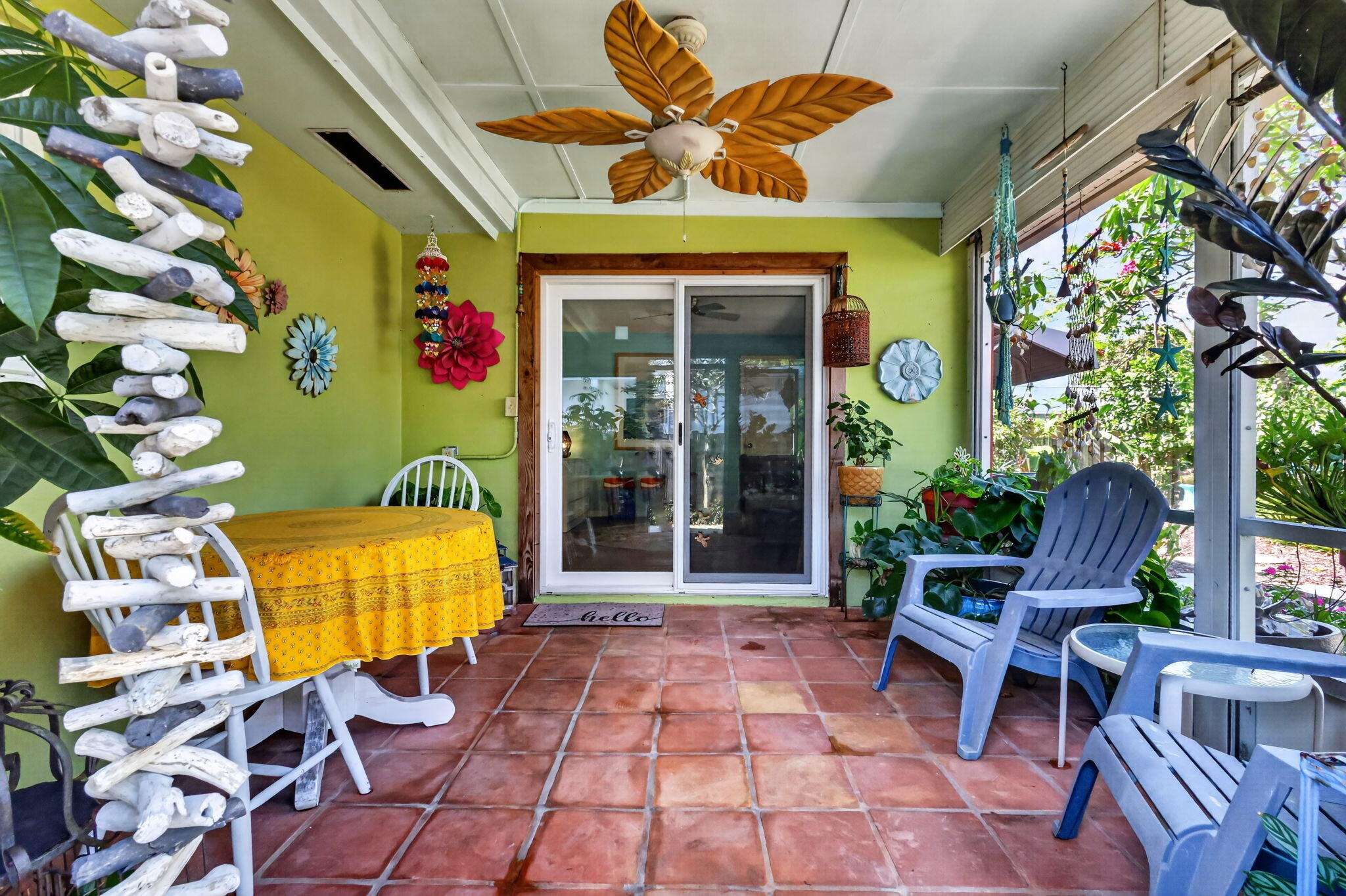 NORTH LAKE WORTH - Residential