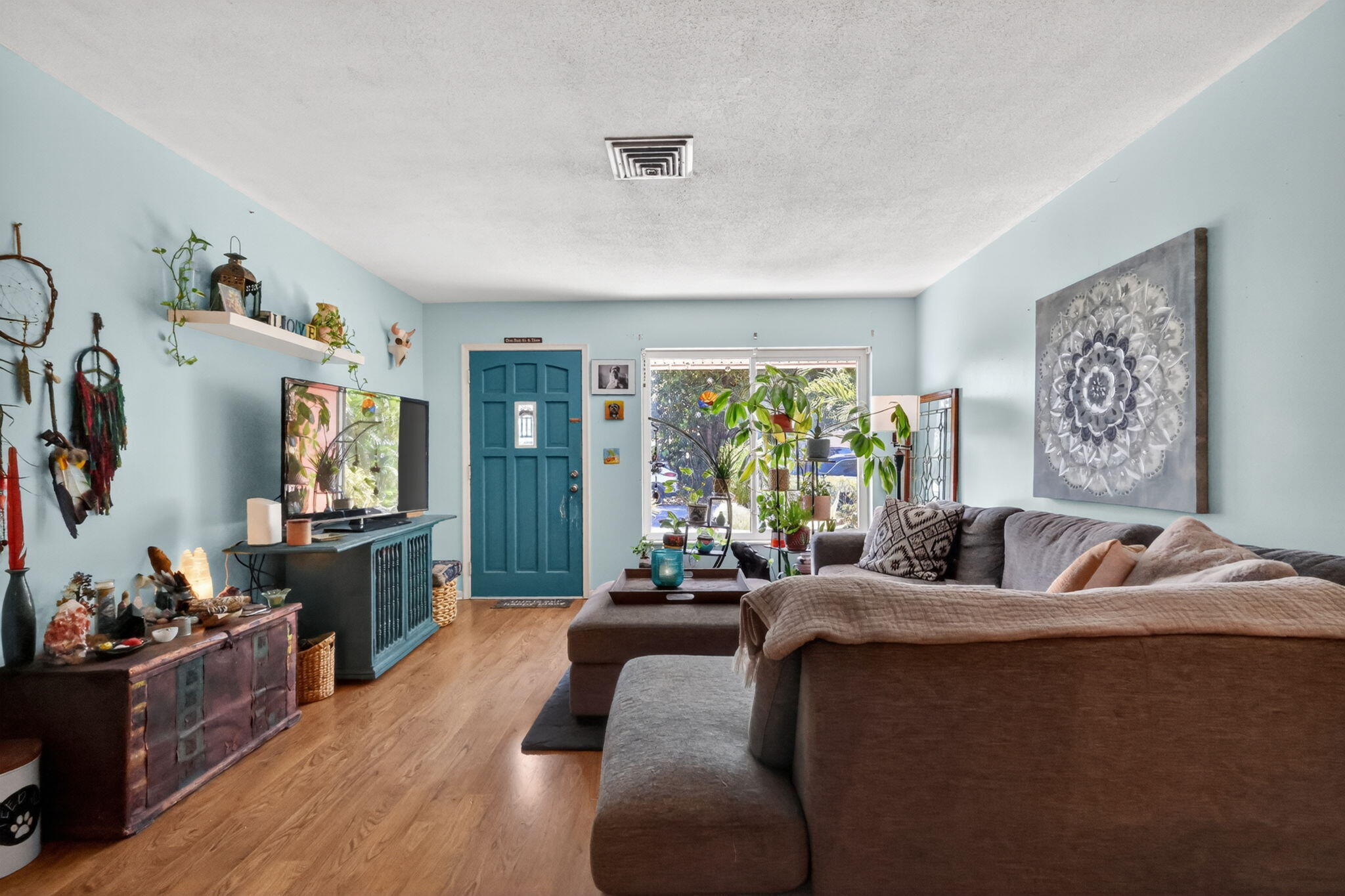 NORTH LAKE WORTH - Residential