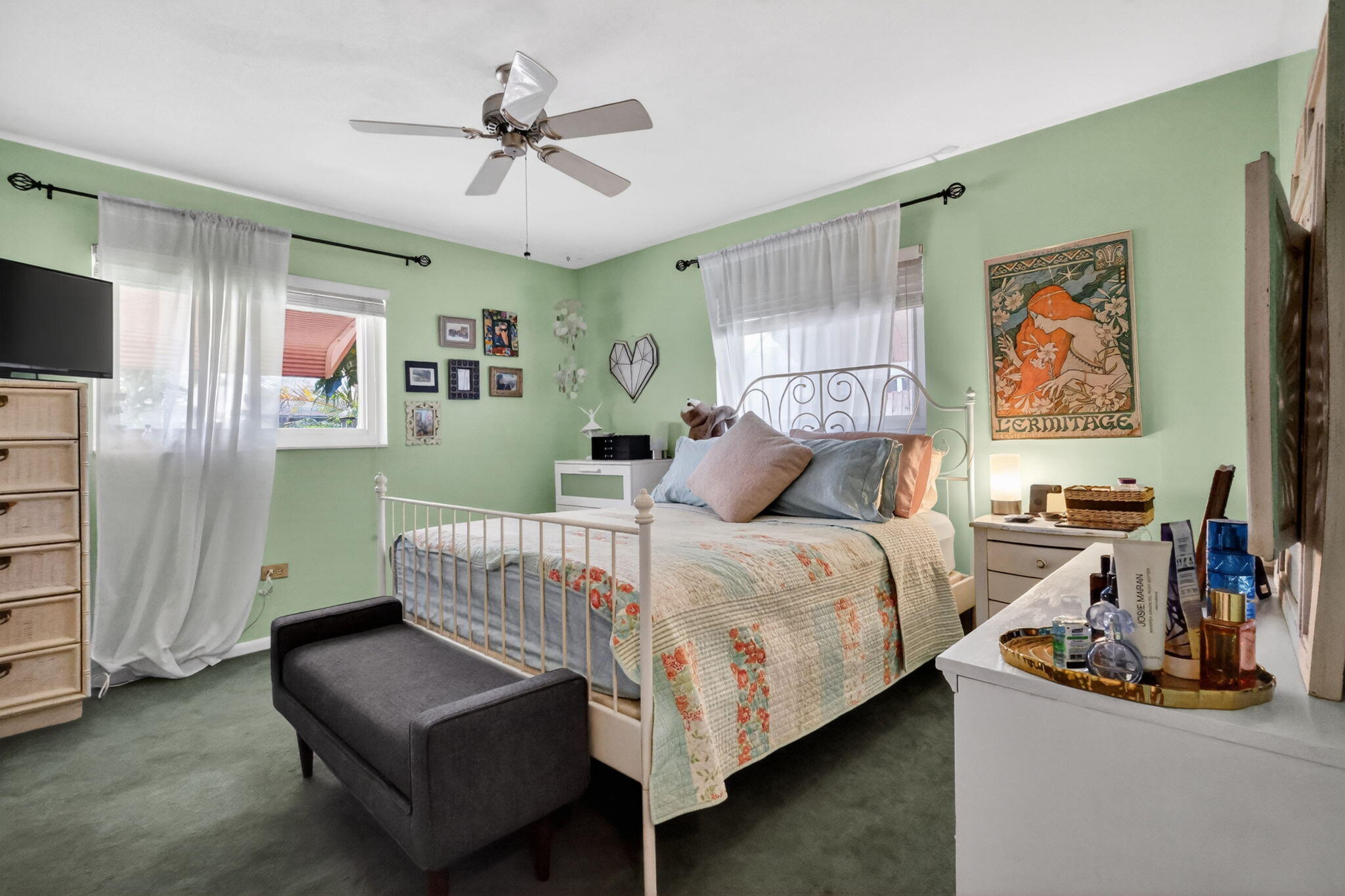 NORTH LAKE WORTH - Residential