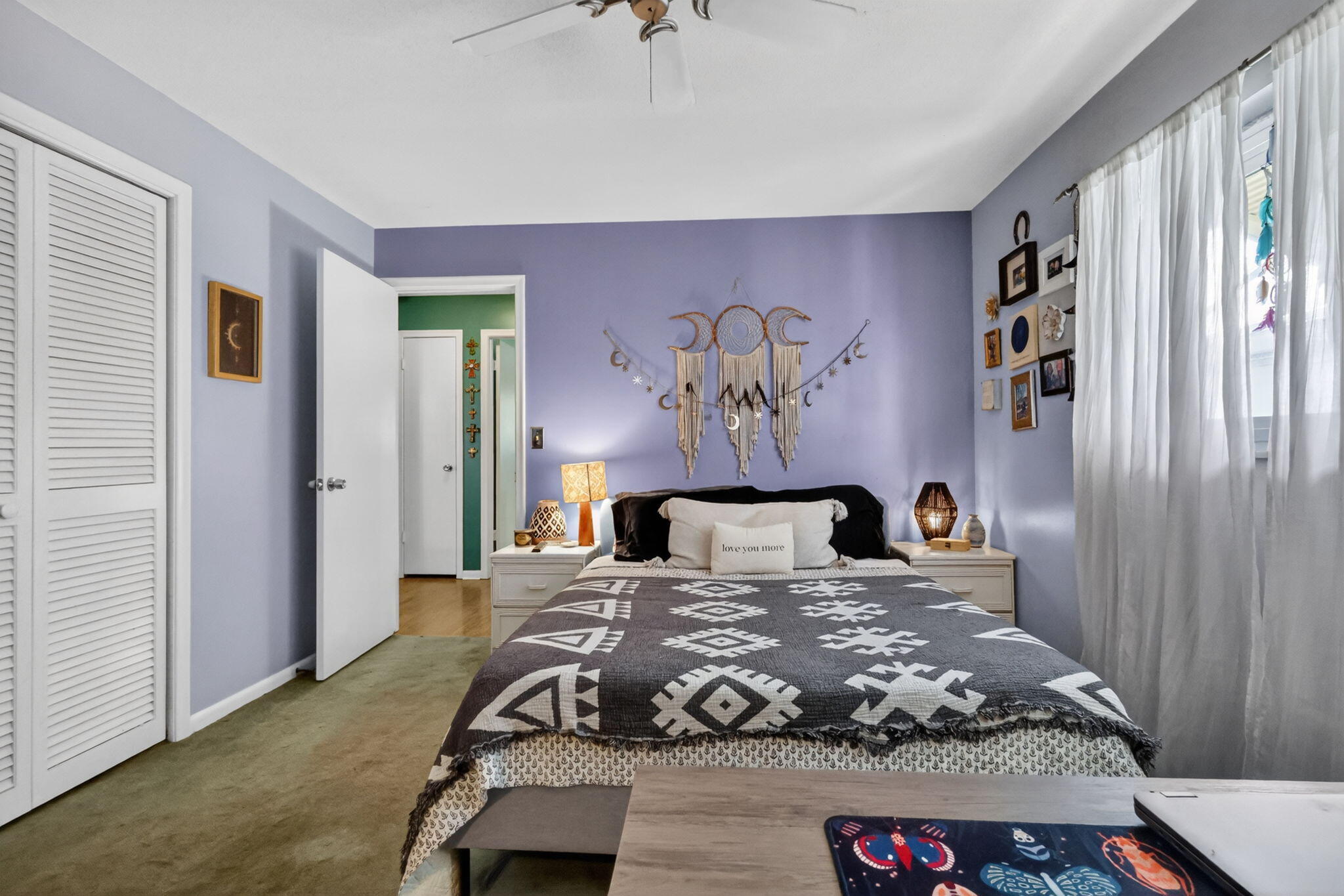NORTH LAKE WORTH - Residential
