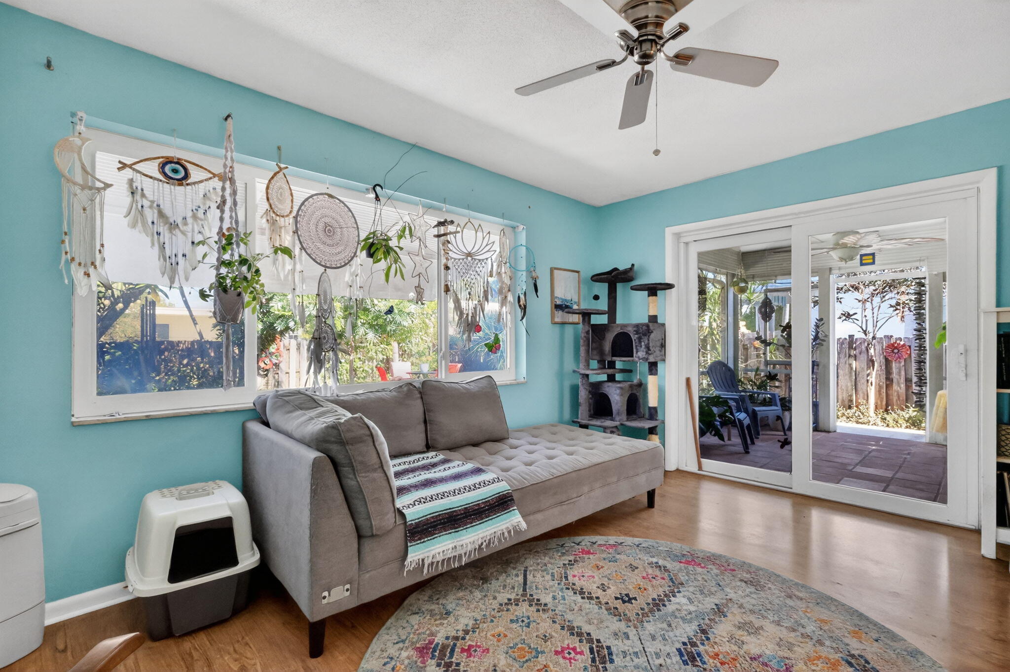 NORTH LAKE WORTH - Residential