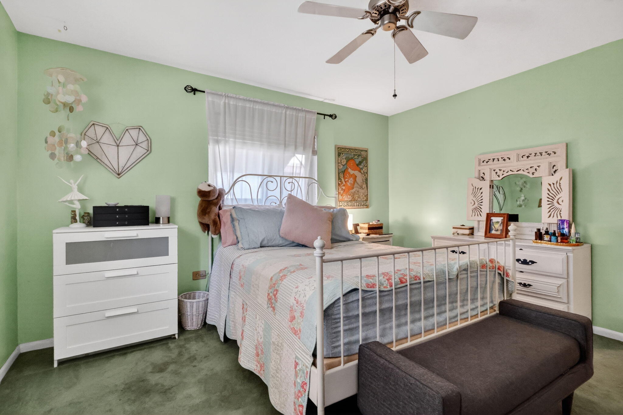 NORTH LAKE WORTH - Residential