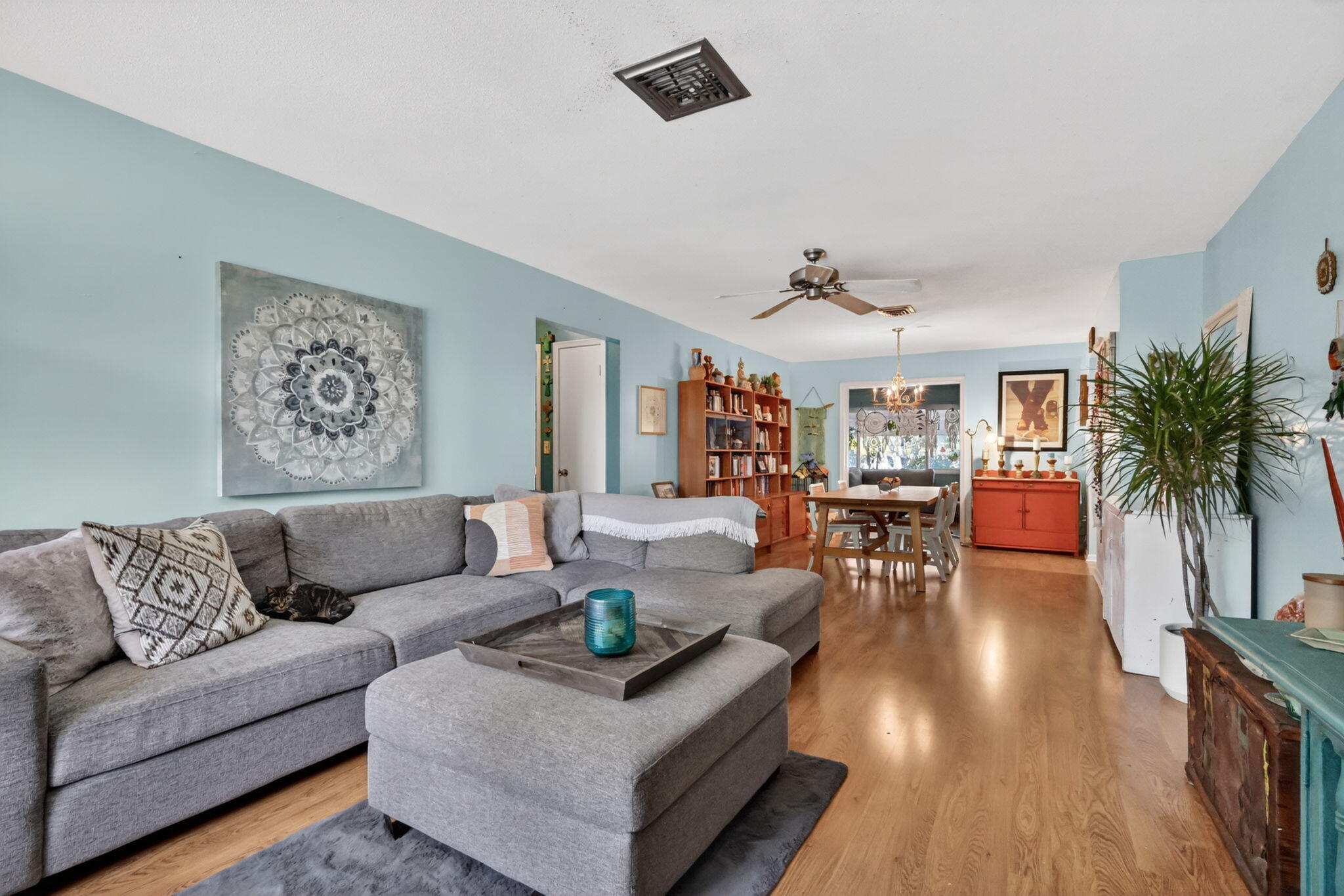 NORTH LAKE WORTH - Residential