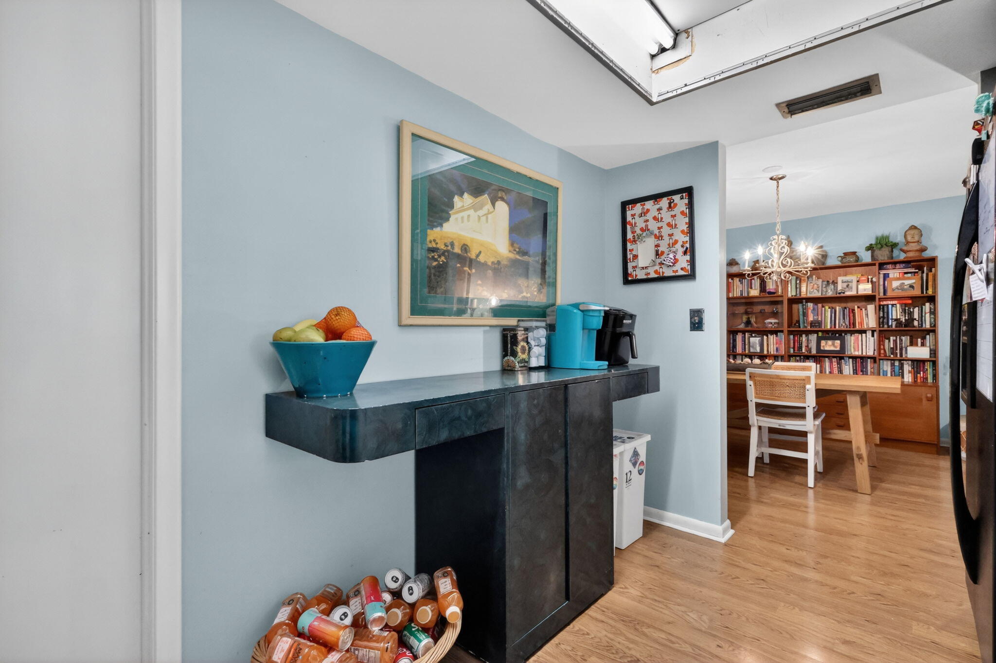 NORTH LAKE WORTH - Residential