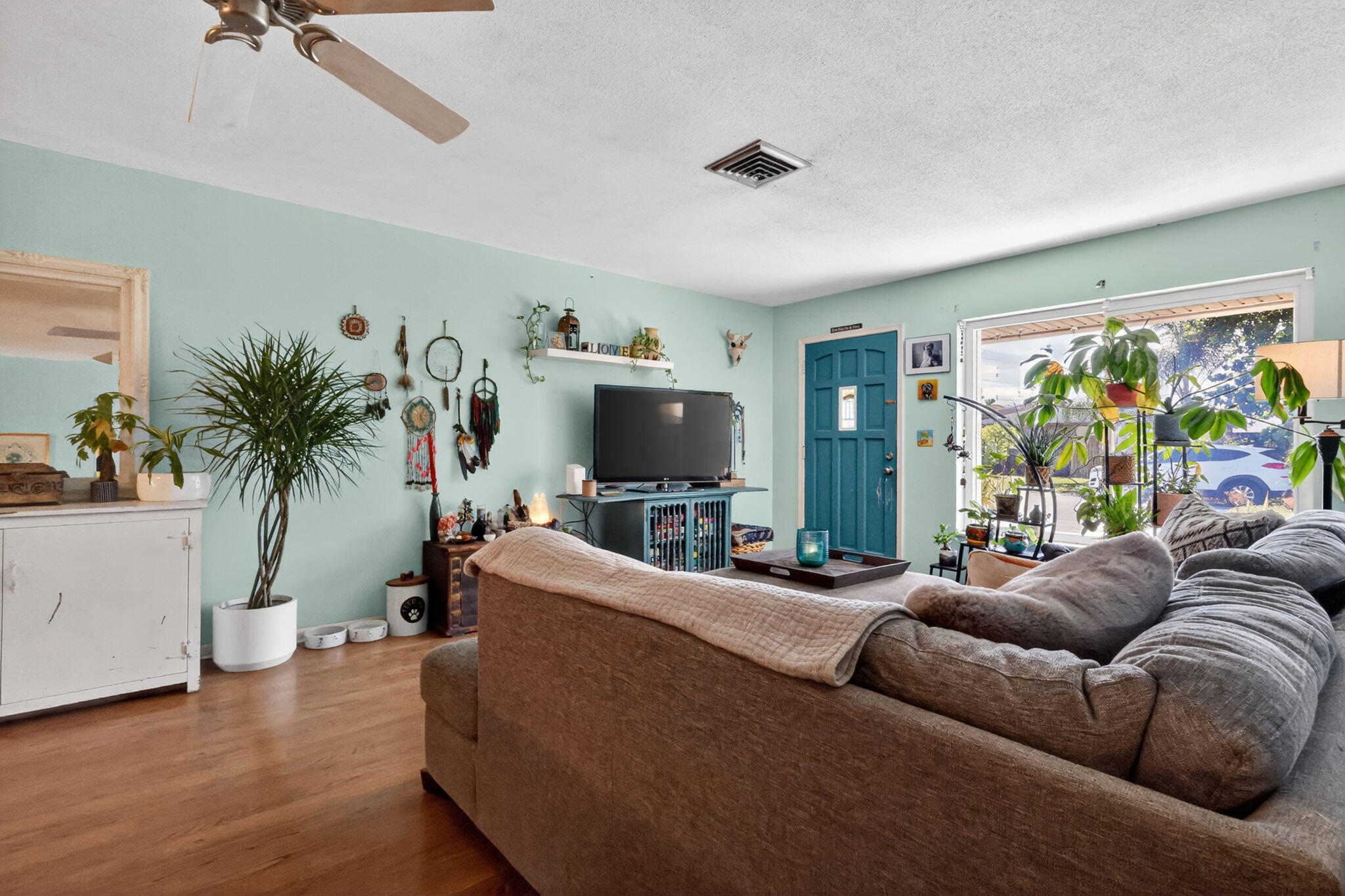NORTH LAKE WORTH - Residential