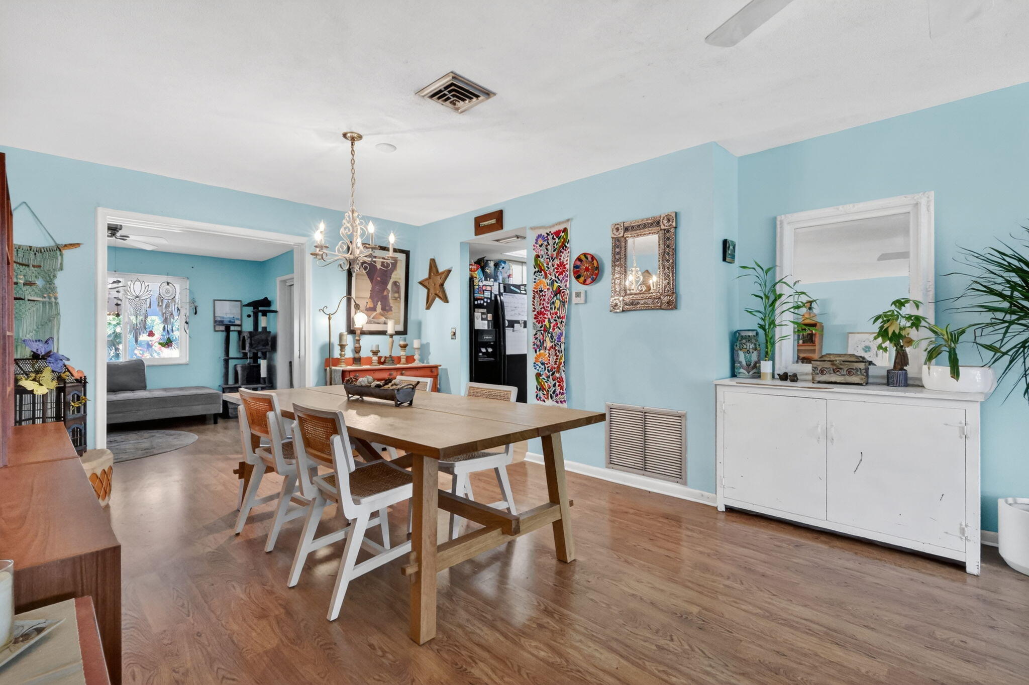 NORTH LAKE WORTH - Residential