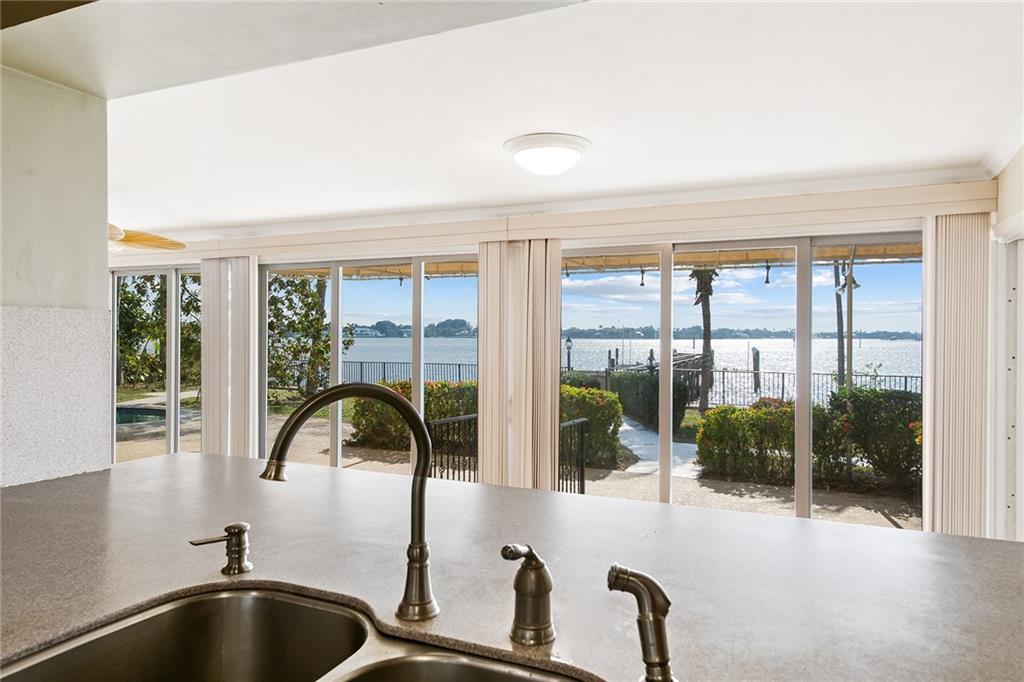 Anchorage Point - Residential