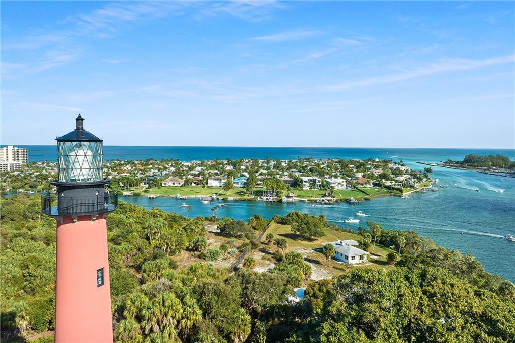 Anchorage Point - Residential