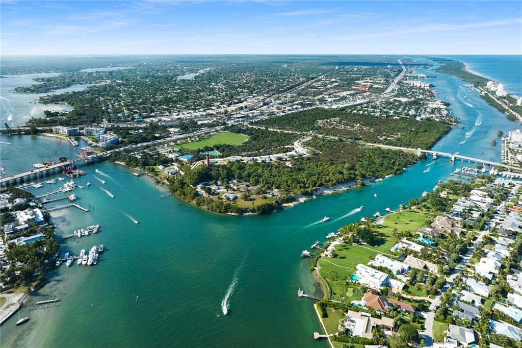 Anchorage Point - Residential