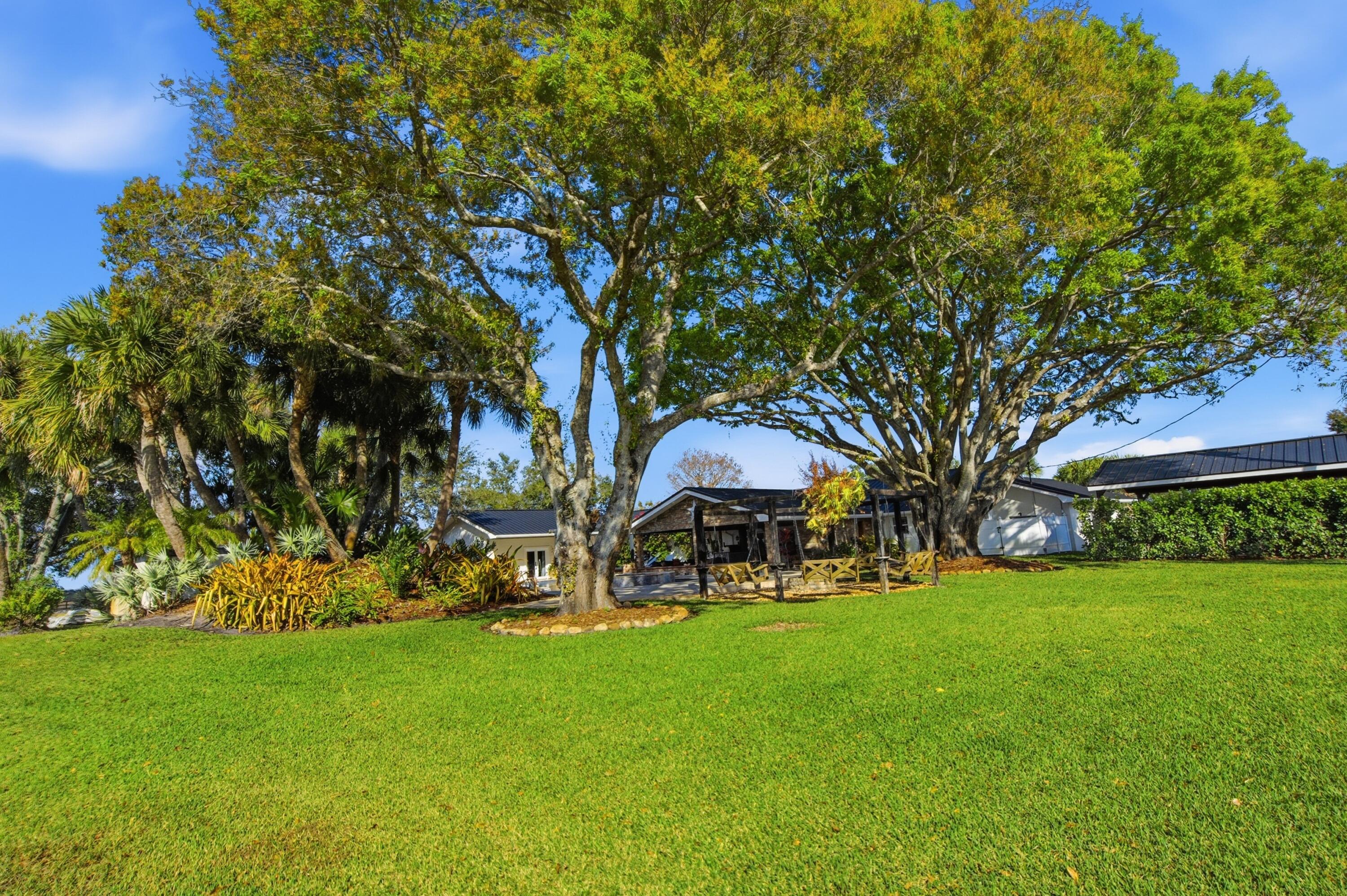 BARKDULL GARDENS - Residential