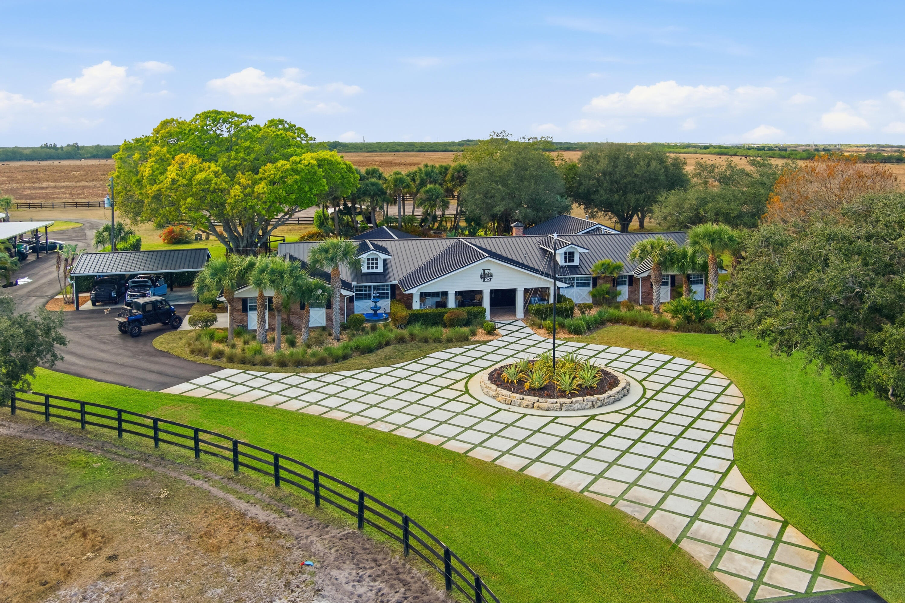 BARKDULL GARDENS - Residential