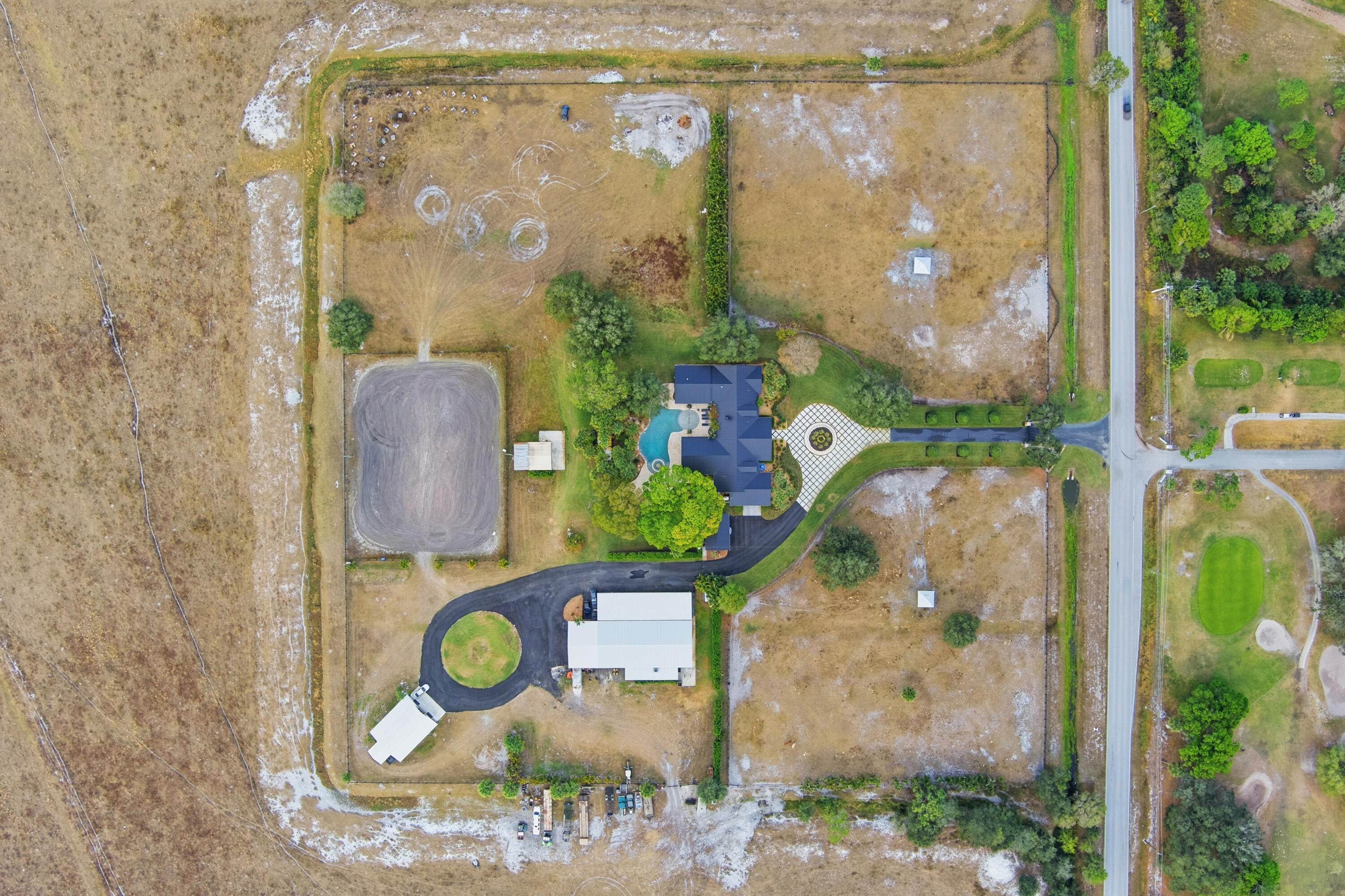 BARKDULL GARDENS - Residential