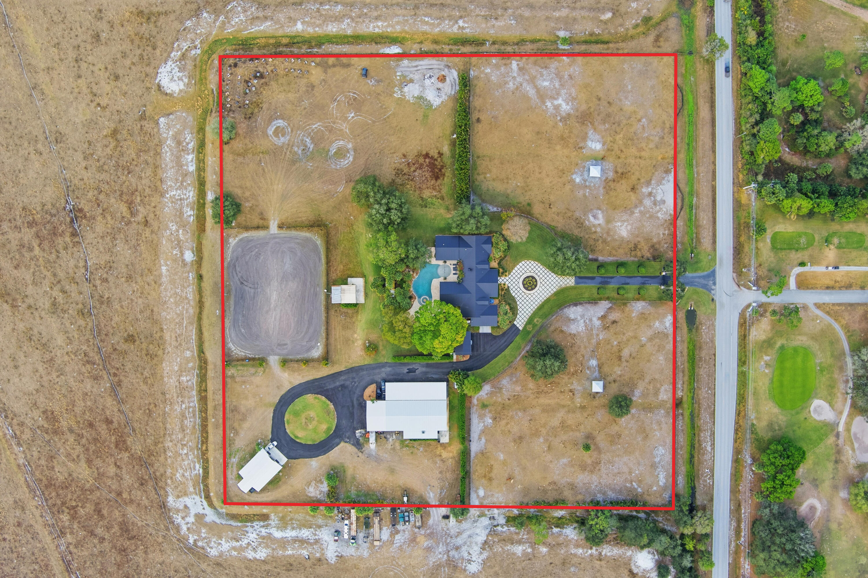 BARKDULL GARDENS - Residential