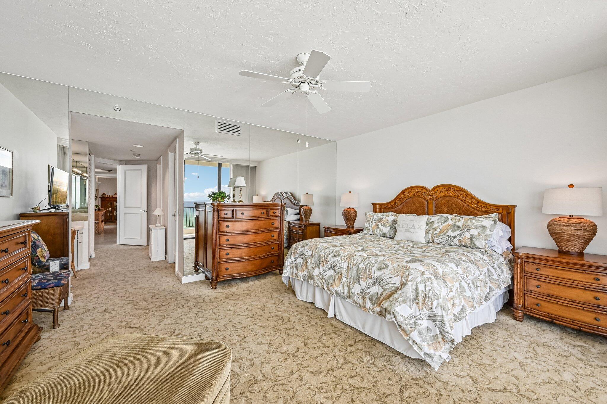 WATERFRONT ON THE OCEAN AT JUNO BEACH CO - Residential