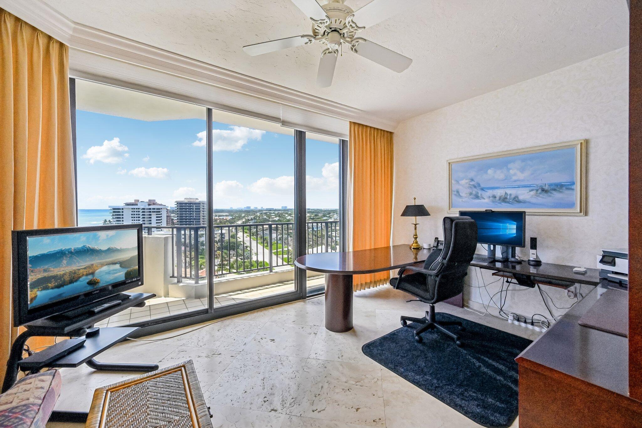 WATERFRONT ON THE OCEAN AT JUNO BEACH CO - Residential