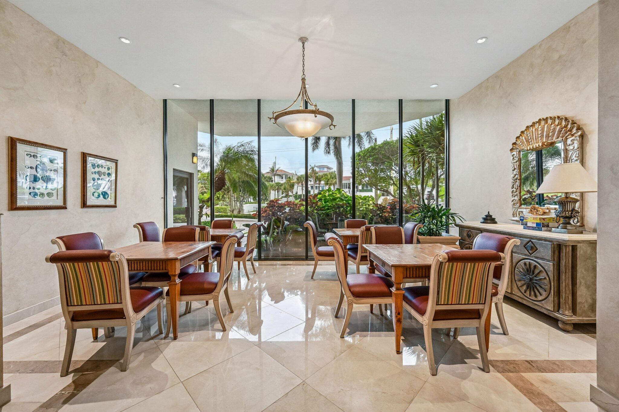 WATERFRONT ON THE OCEAN AT JUNO BEACH CO - Residential