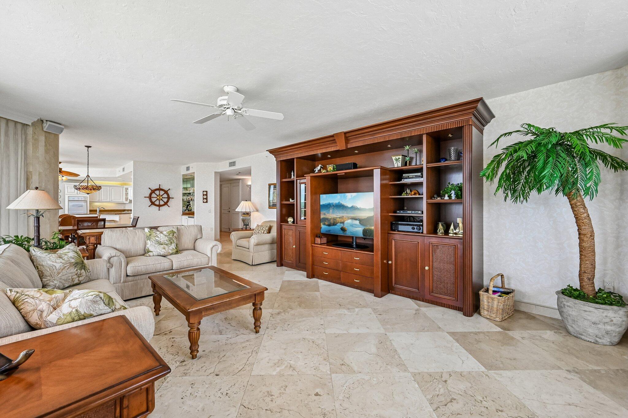 WATERFRONT ON THE OCEAN AT JUNO BEACH CO - Residential