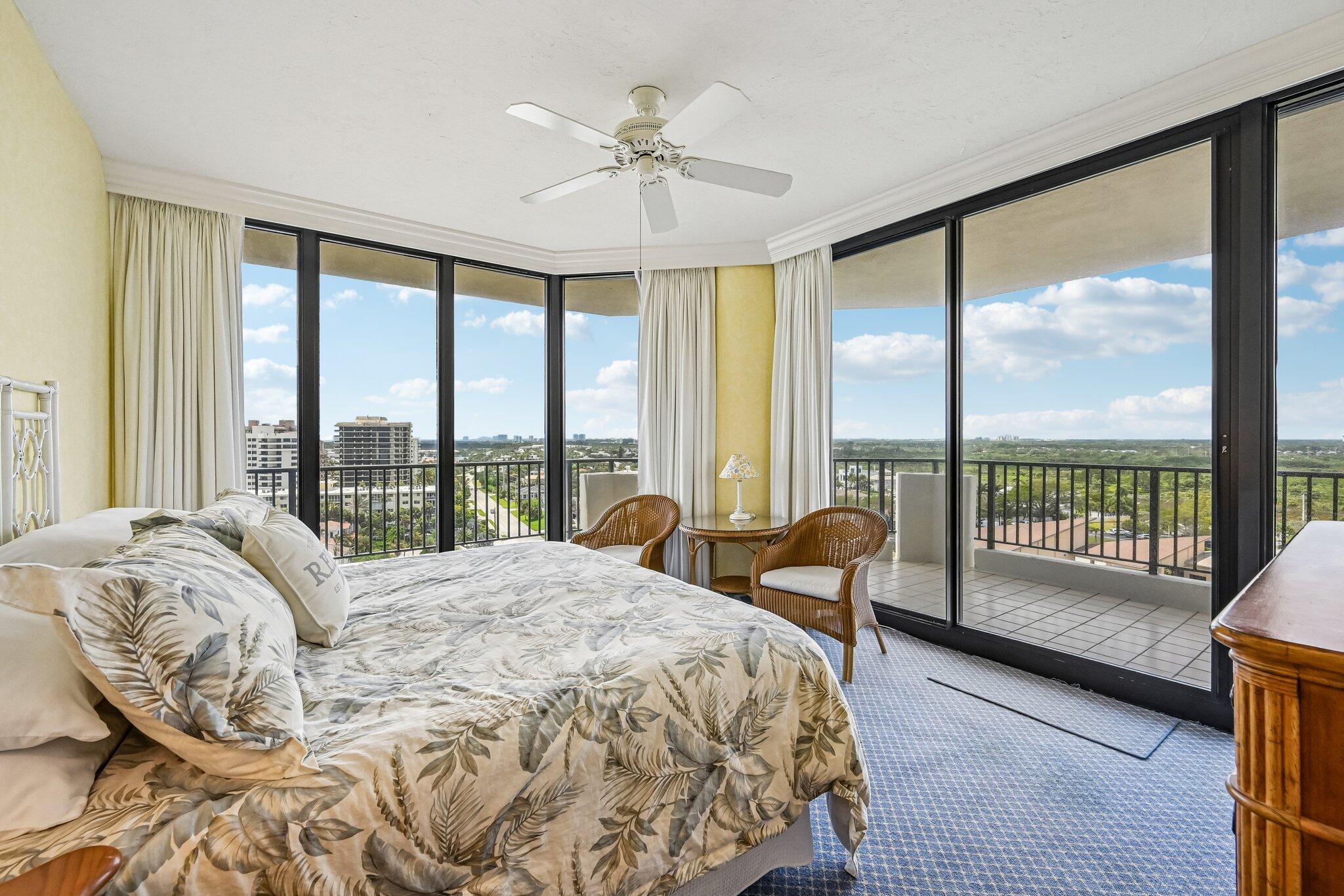 WATERFRONT ON THE OCEAN AT JUNO BEACH CO - Residential