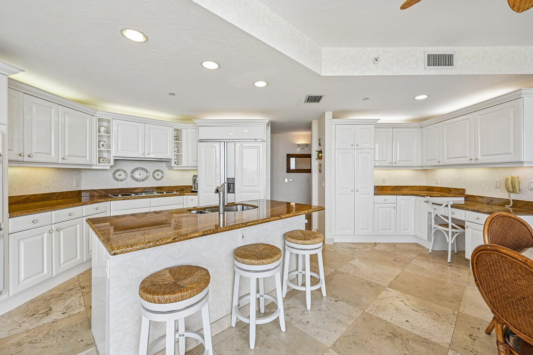 WATERFRONT ON THE OCEAN AT JUNO BEACH CO - Residential