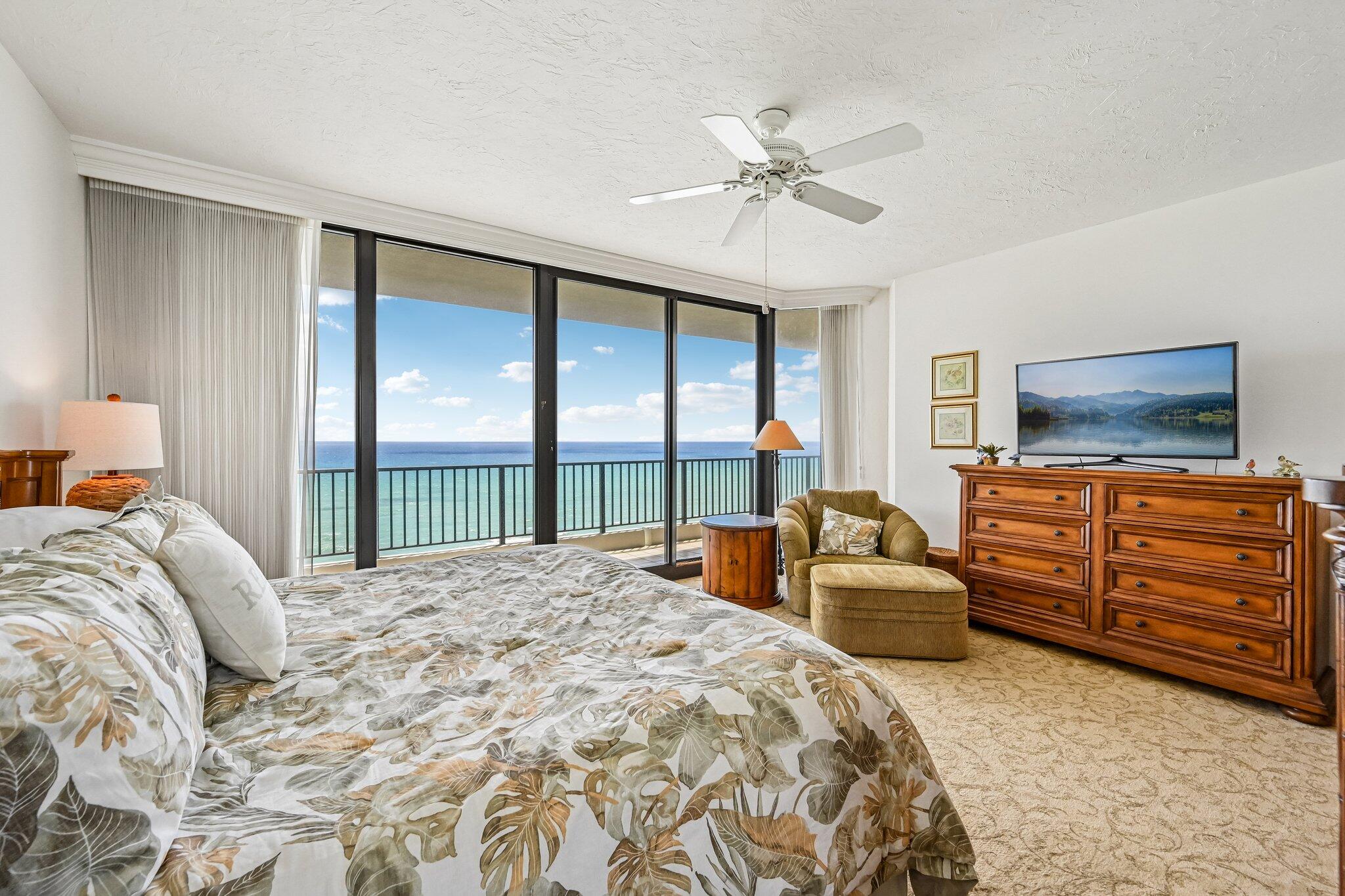WATERFRONT ON THE OCEAN AT JUNO BEACH CO - Residential