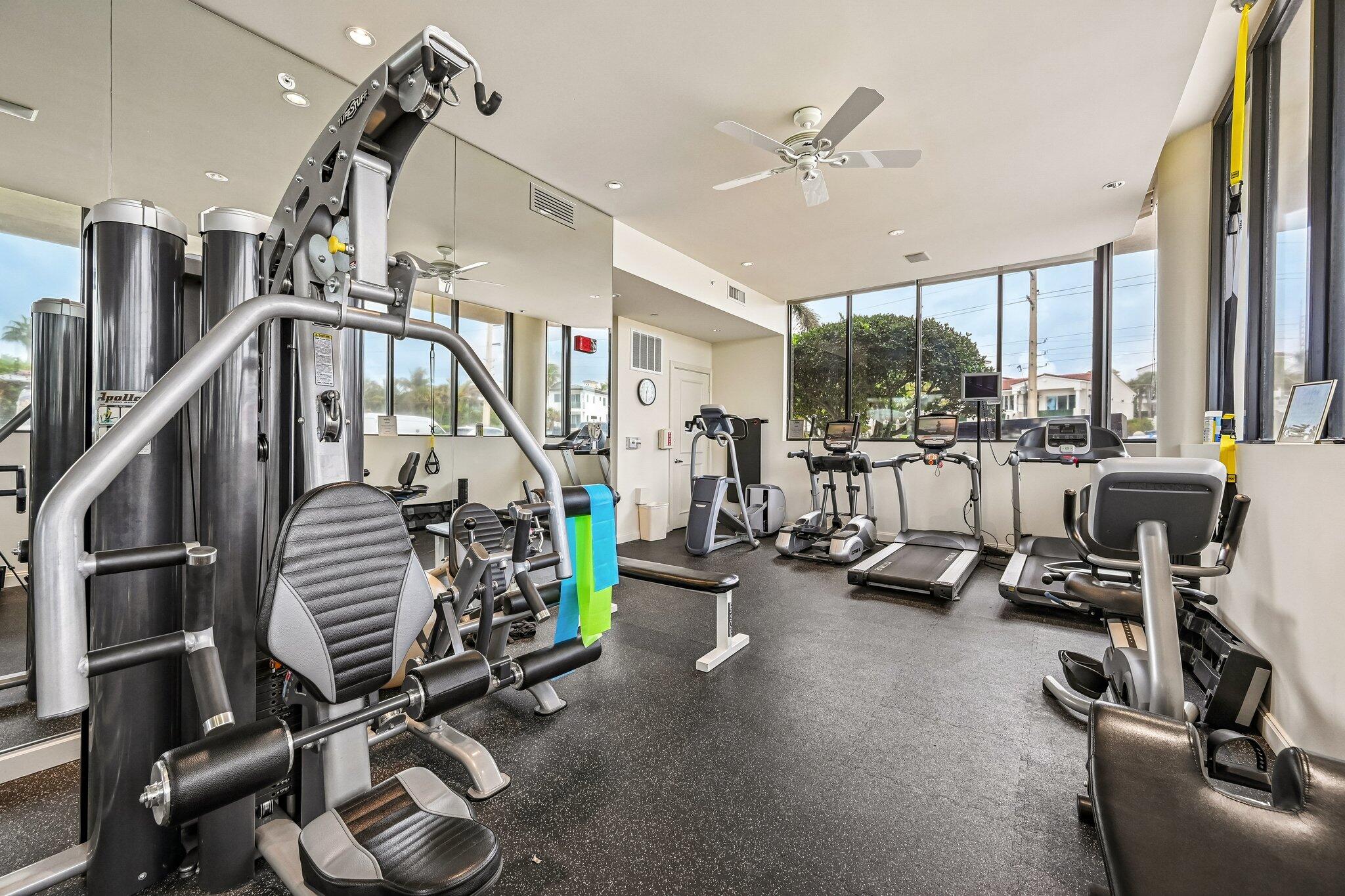 WATERFRONT ON THE OCEAN AT JUNO BEACH CO - Residential