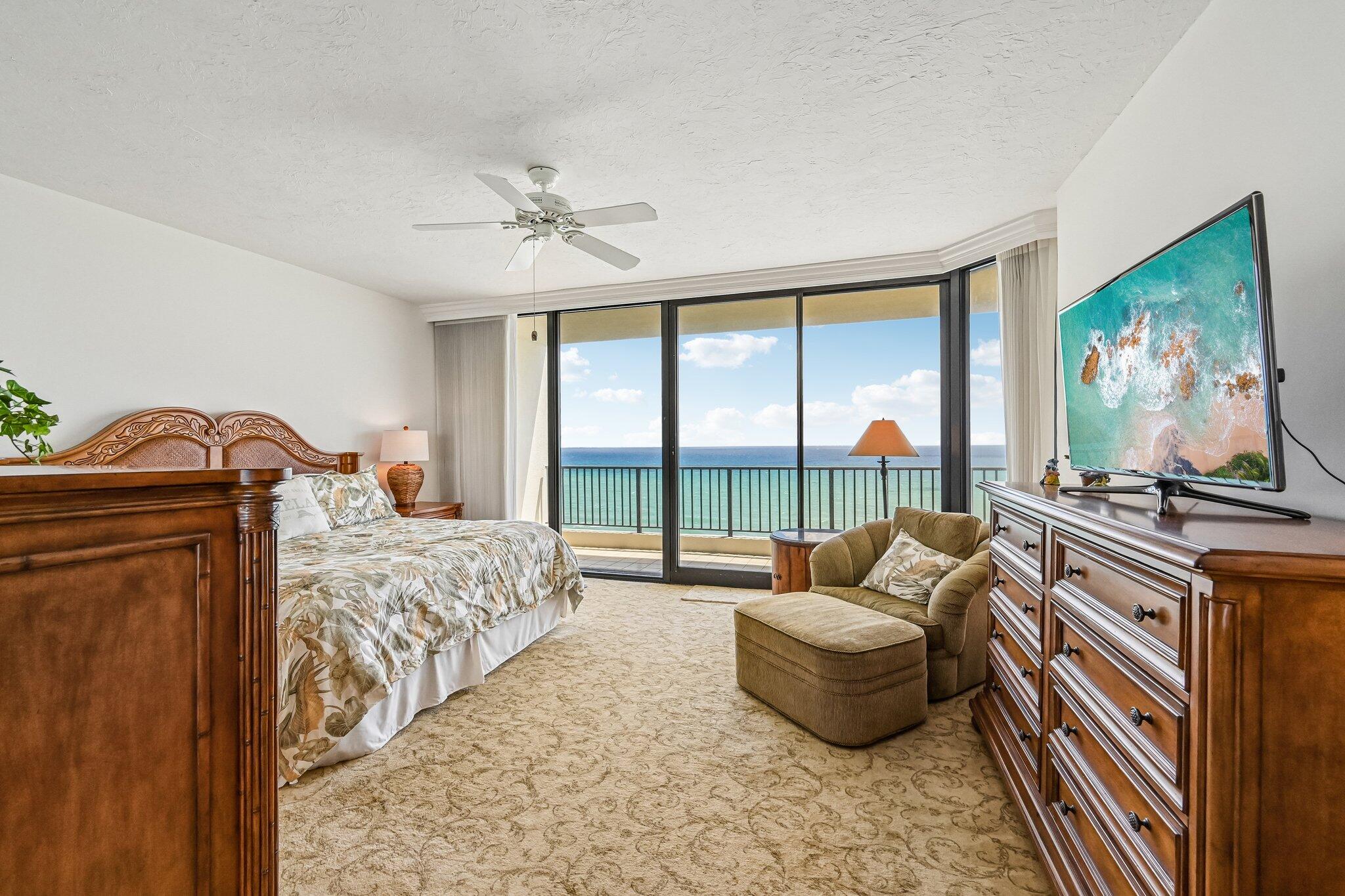 WATERFRONT ON THE OCEAN AT JUNO BEACH CO - Residential