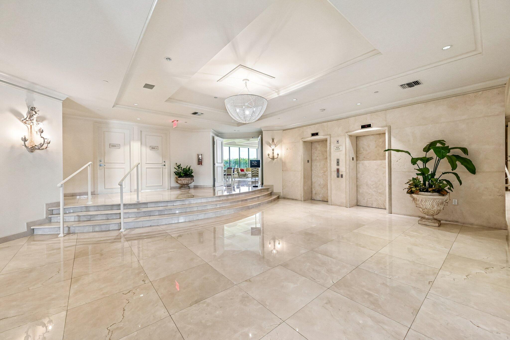 WATERFRONT ON THE OCEAN AT JUNO BEACH CO - Residential