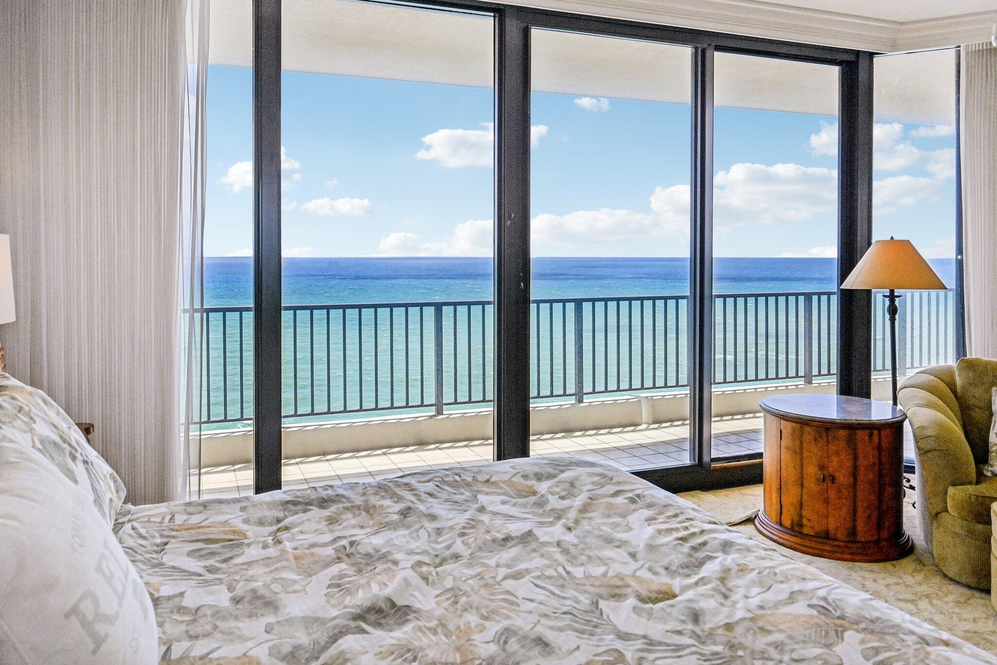 WATERFRONT ON THE OCEAN AT JUNO BEACH CO - Residential