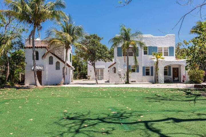 Forest Ridge Park - Residential