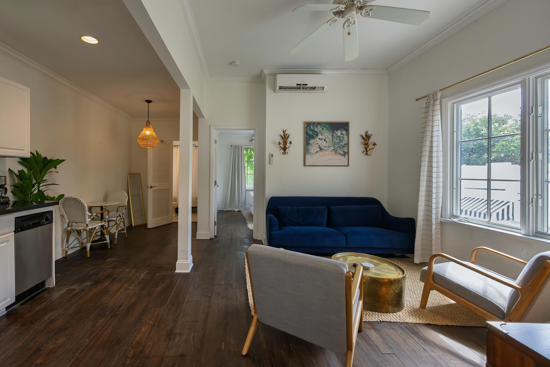 Forest Ridge Park - Residential