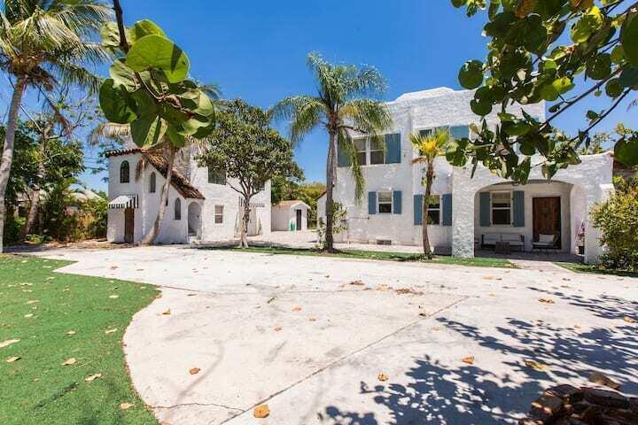 Forest Ridge Park - Residential