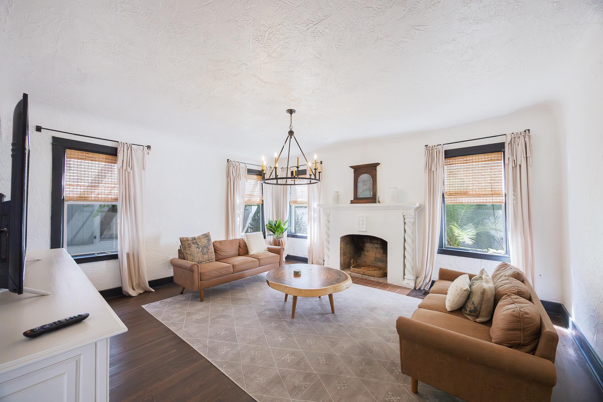Forest Ridge Park - Residential