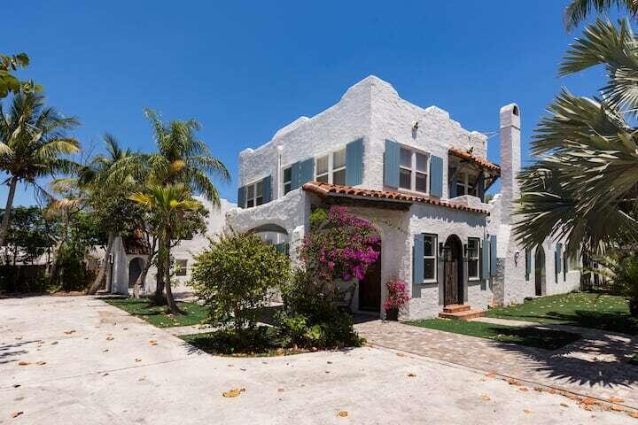 Forest Ridge Park - Residential