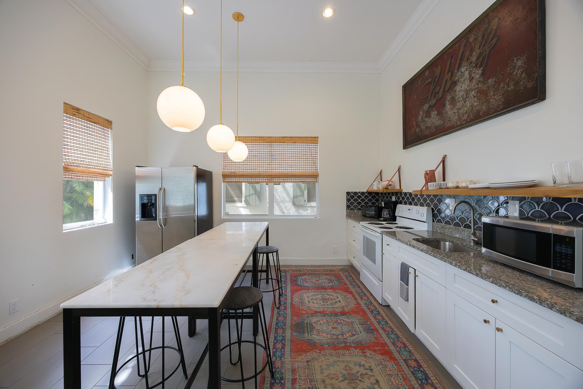 Forest Ridge Park - Residential