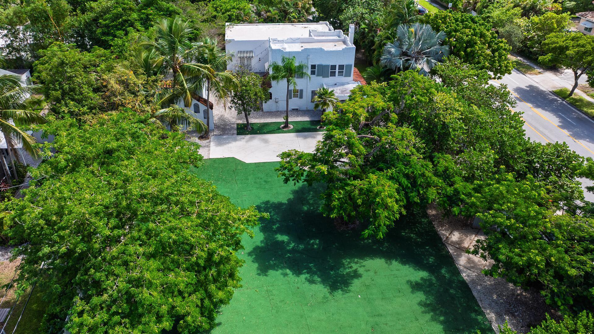 Forest Ridge Park - Residential