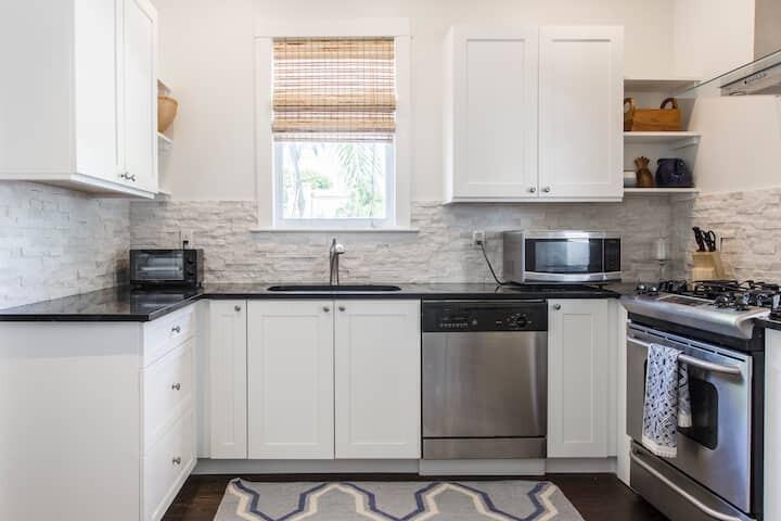 Forest Ridge Park - Residential